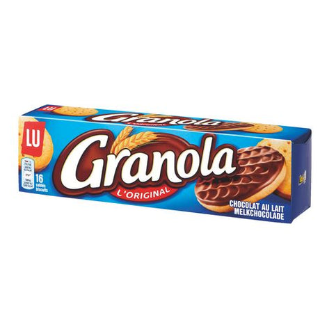 Granola - LU