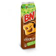 A pack of BN Chocolate Cookie Sandwich