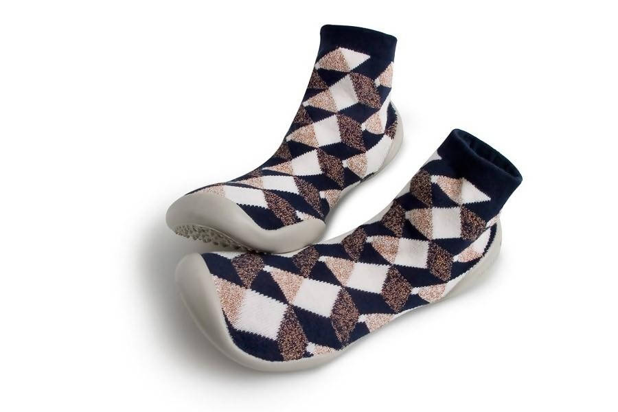Slippers x Pijama - Collegien