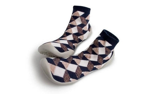 Slippers x Pijama - Collegien