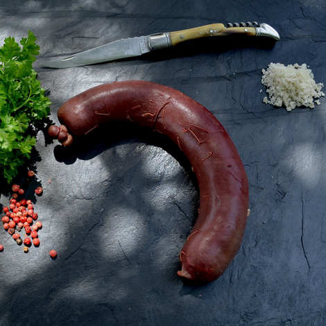 Boudin noir
