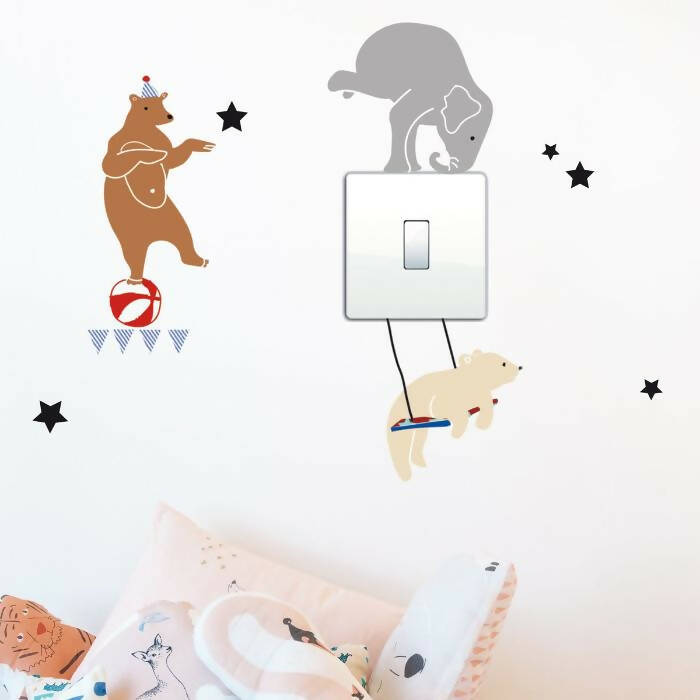 Wall Sticker - Mimi'Lou