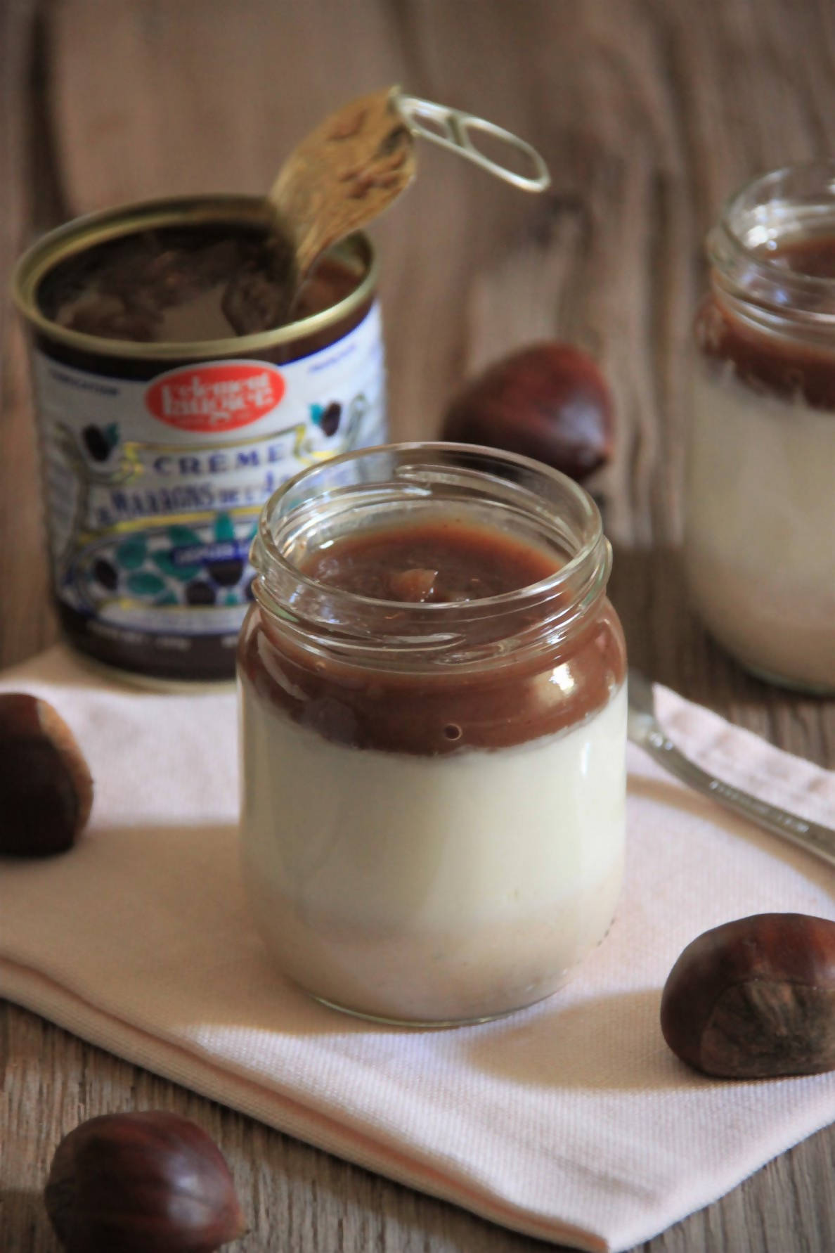 Chestnut Cream - Clément Faugier
