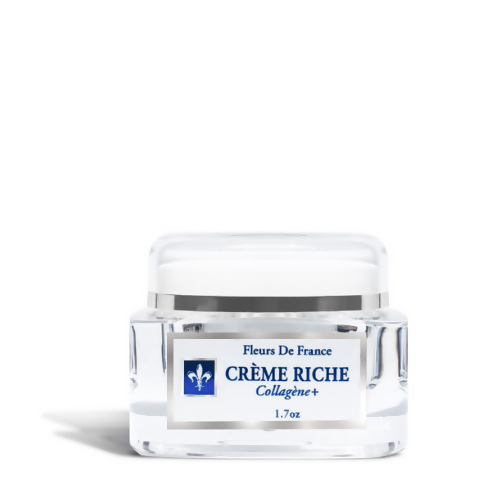 Fleurs De France - Creme Riche