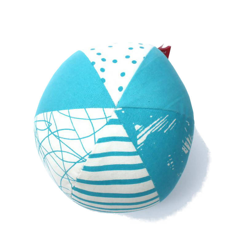 Soft Baby Ball - Deuz