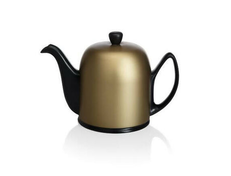Salam Teapot by Degrenne Paris