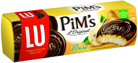 Pim's Cookies by Lu