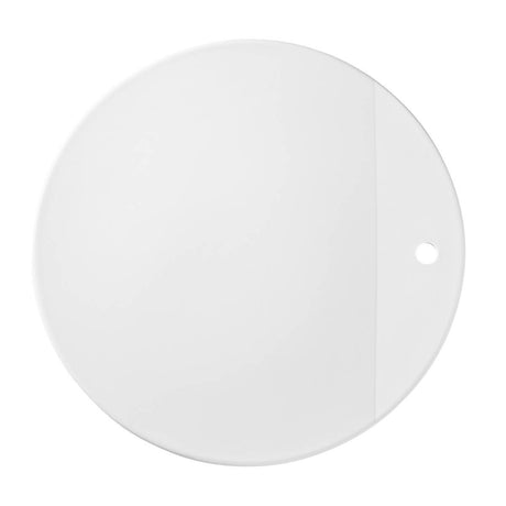 Bahia Large Round Board by Degrenne Paris