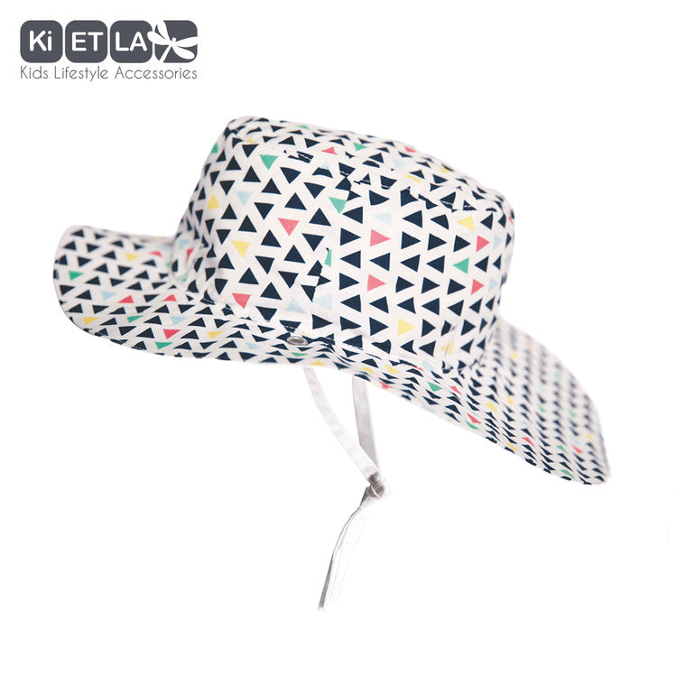 Sun Hat Kapel Fun Fair