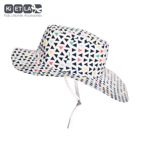 Sun Hat Kapel Fun Fair