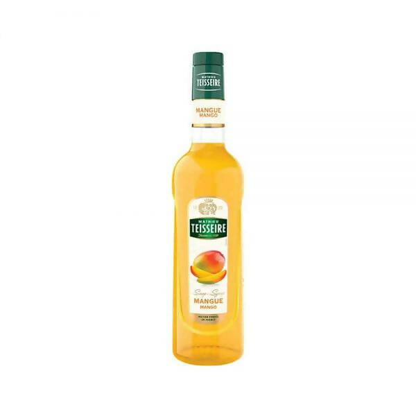 Teisseire Syrup Mango