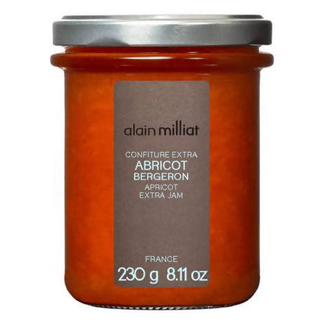 Alain Milliat - Apricot