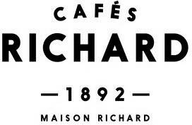 café richard logo