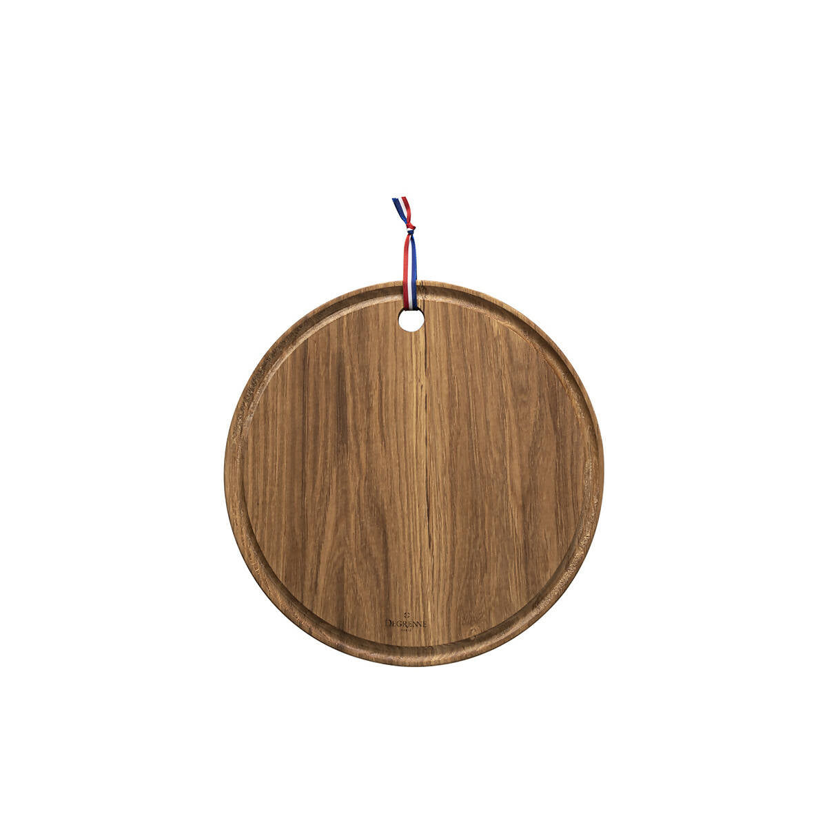Oak board Les Essences by Degrenne Paris