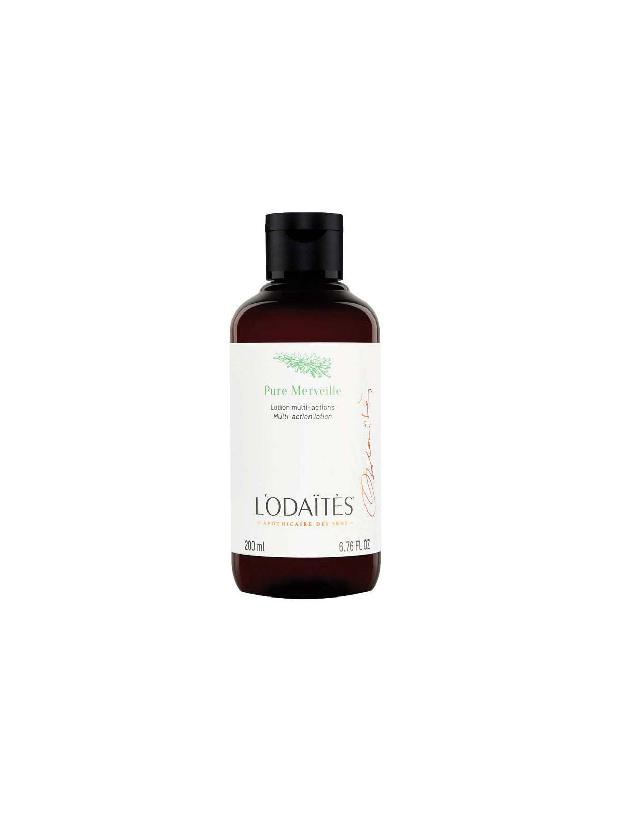 Pure Merveille | MULTI-ACTION LOTION