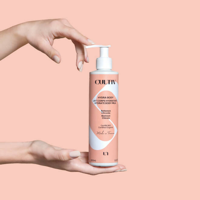 HYDRA-BODY milk