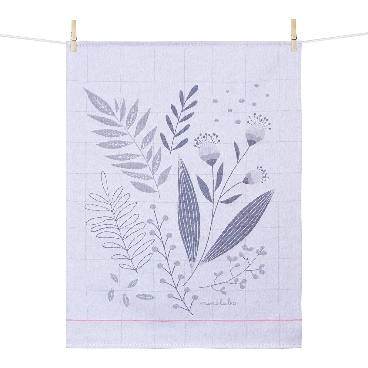 Kitchen Towel –  Bouquet