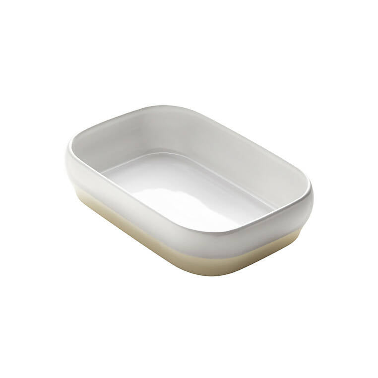 Bahia Oven Dish by Degrenne Paris