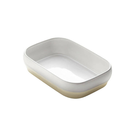 Bahia Oven Dish by Degrenne Paris