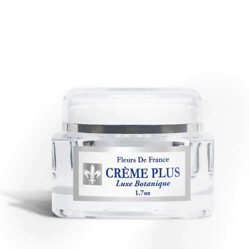 Fleurs De France - Creme Plus (Luxe Botanique)
