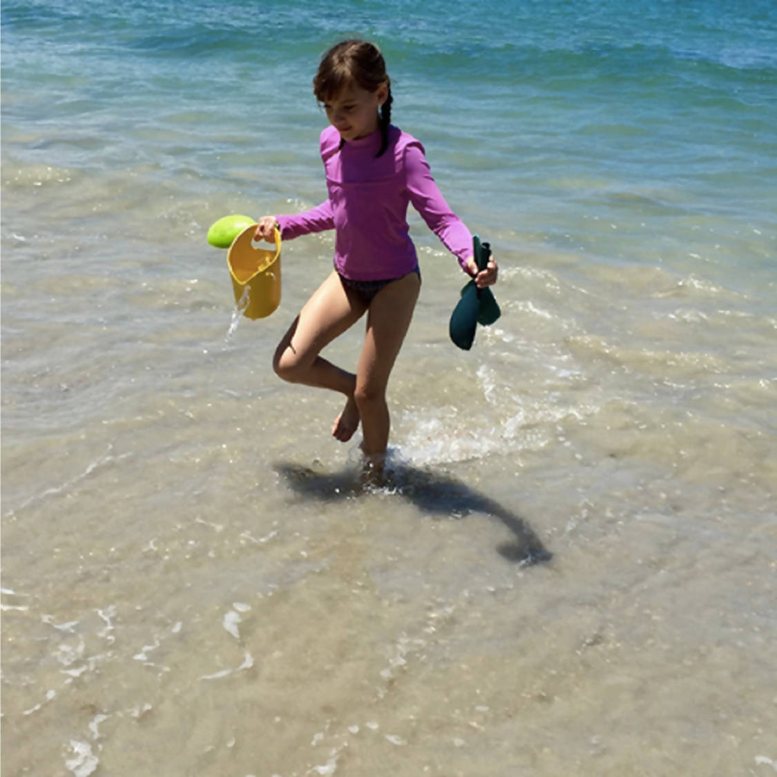 Sand Bucket Pelican - Ekobo
