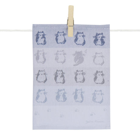 Kitchen Towel – Chatons kitten