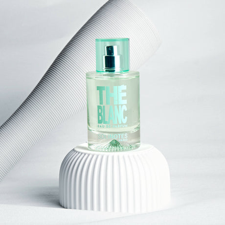 Solinotes - White Tea Eau de Parfum 1.7 oz - CLEAN BEAUTY