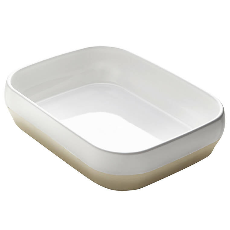 Bahia Oven Dish by Degrenne Paris