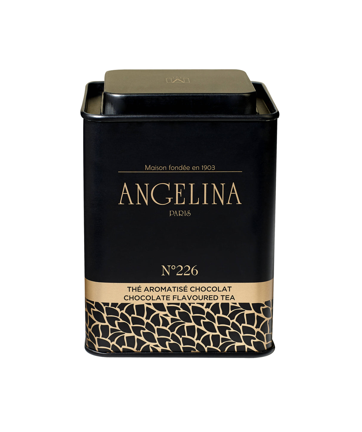 Tea n°226 cocoa - Angelina Paris