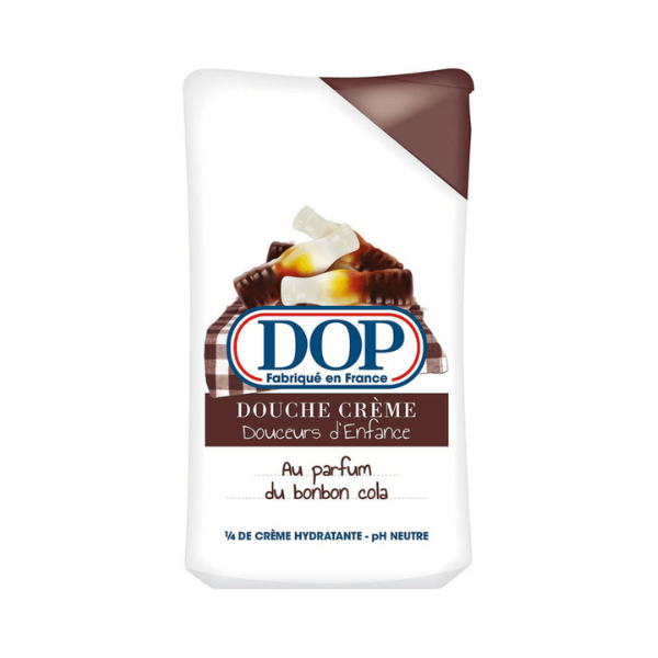 DOP Shower Cream (6 perfumes)