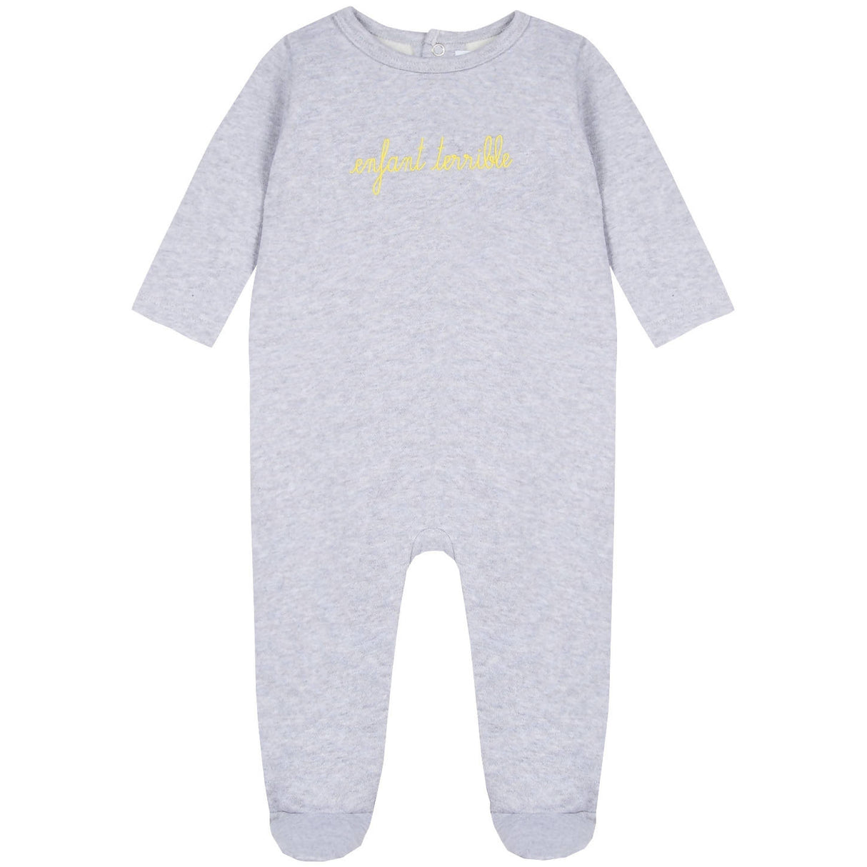 Maison Labiche Pajama Enfant Terrible