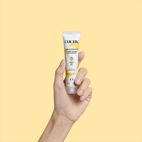 SUBLIM-PROTECT pro-ageing face cream