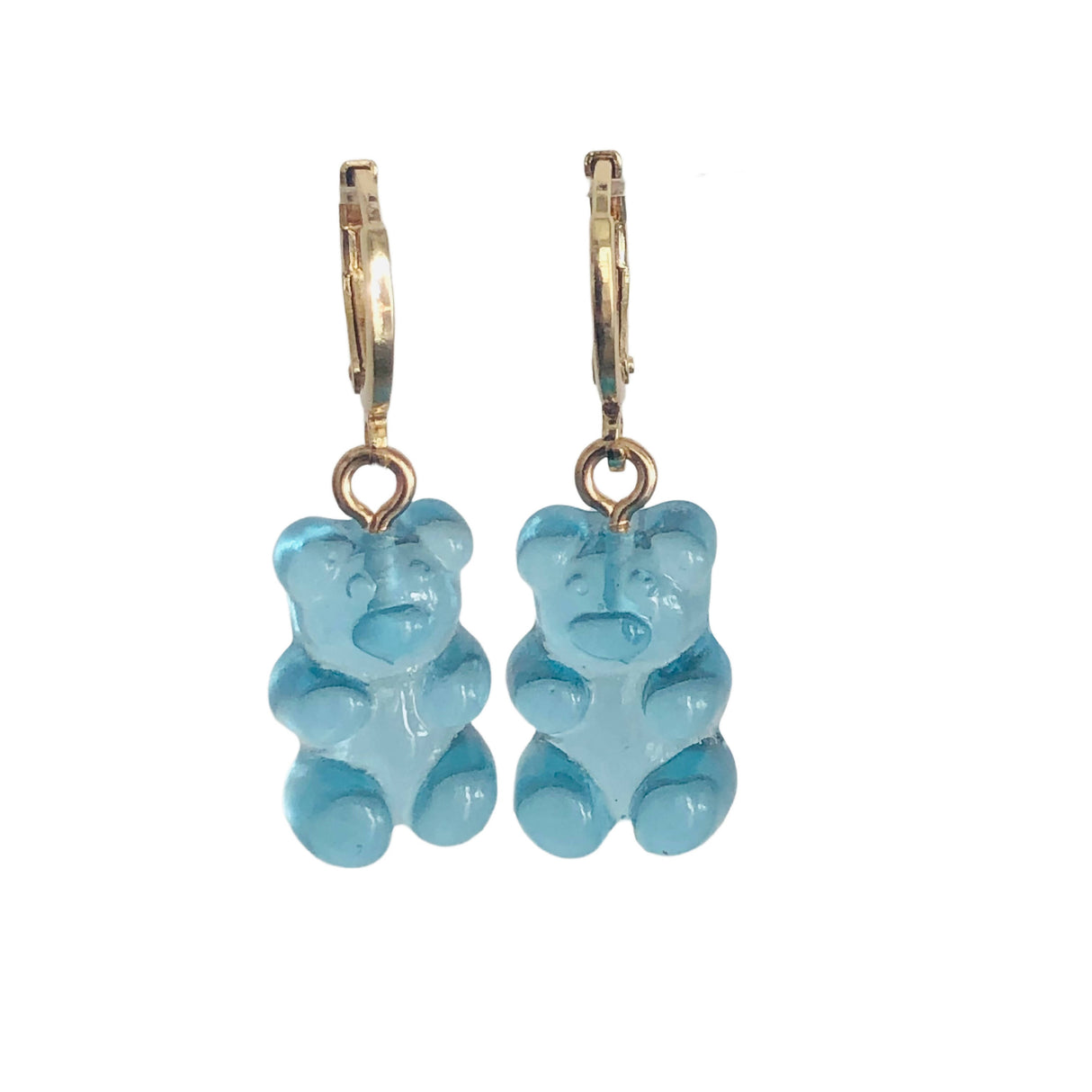 Gummy Bears Earrings