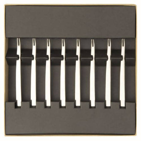 Modulo Gift Box of Seafood / Snail Scrapers by Degrenne Paris