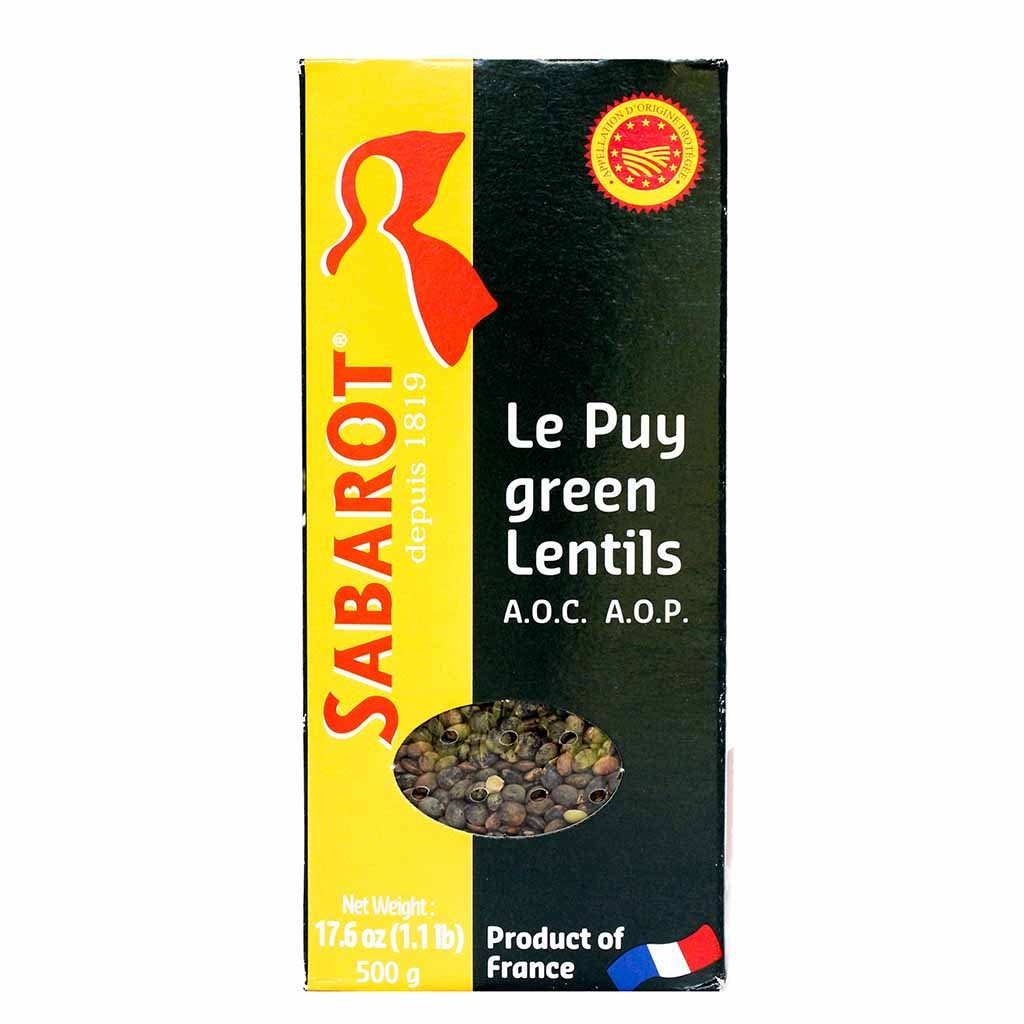 Lentils - Sabarot