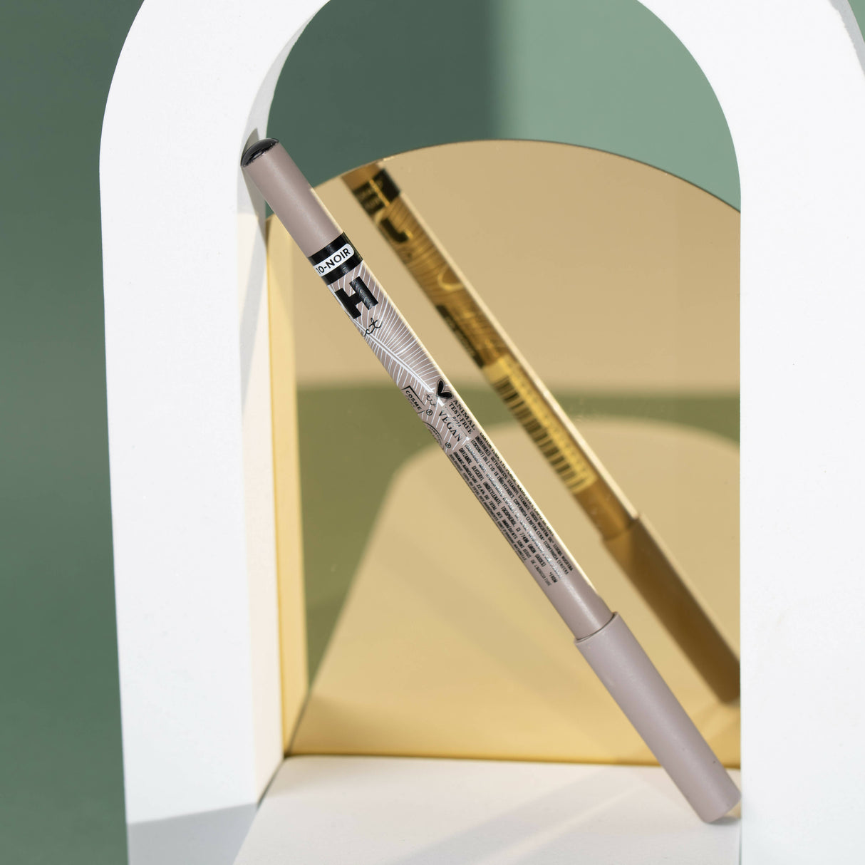 Eye pencil