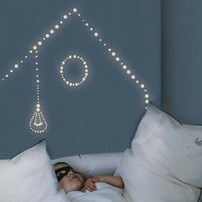 Wall Sticker - Mimi'Lou