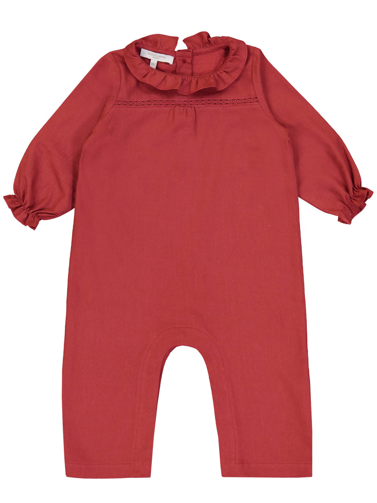 Overall - Petite Lucette