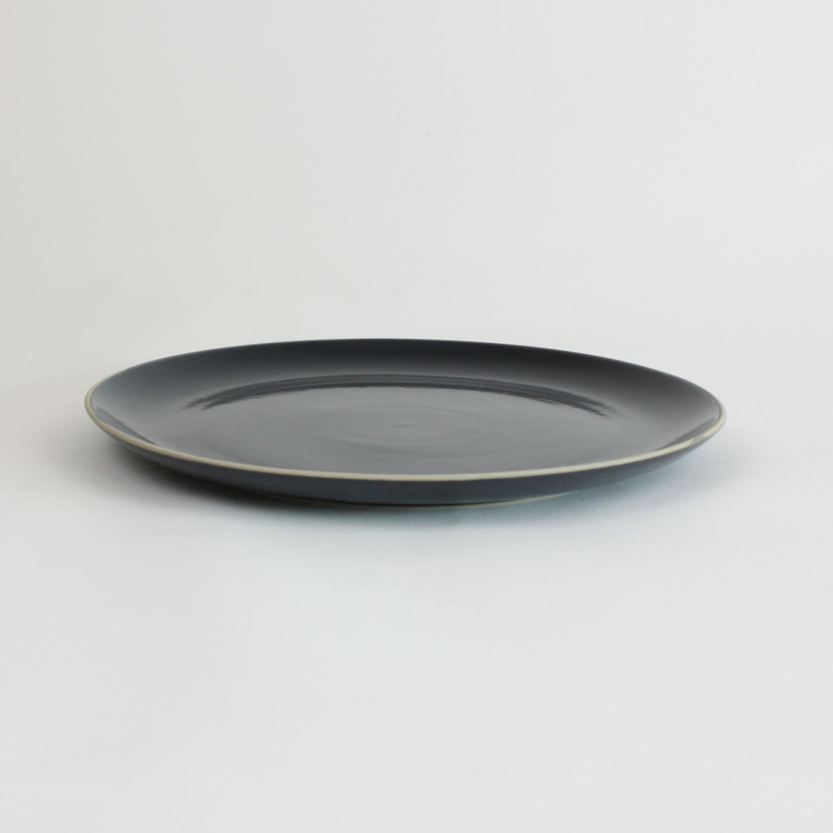 Stoneware Clay Dinner Plate - Set of 6