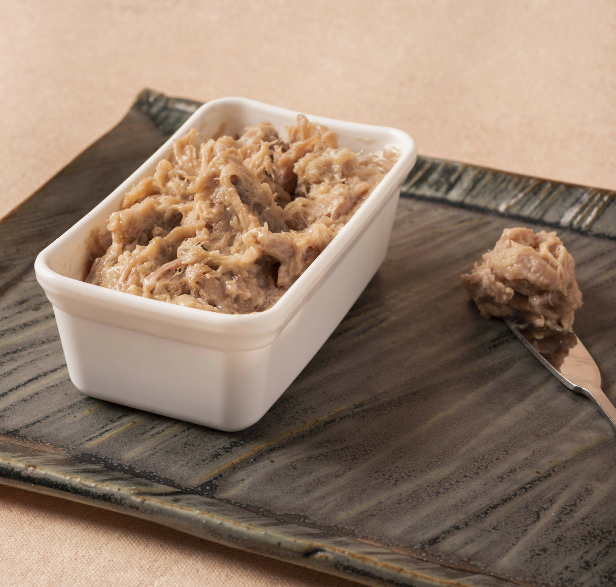 Rillettes de Porc - Pork Rillettes