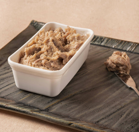 Rillettes de Porc - Pork Rillettes