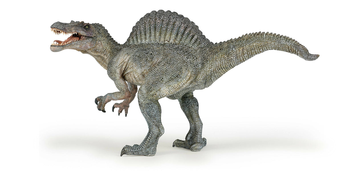 Spinosaurus