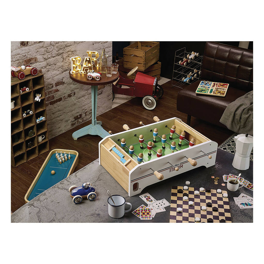 Dada-Goose Board Games - Vilac