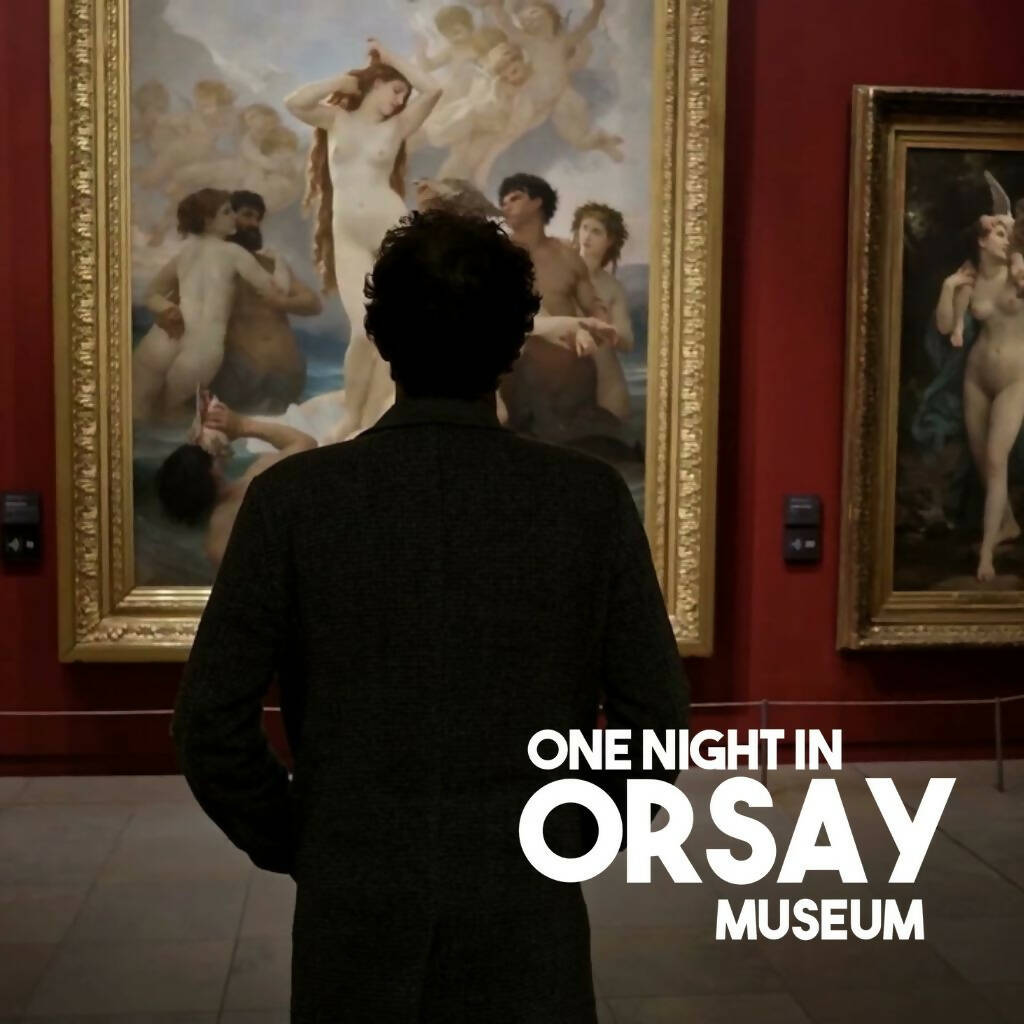 France Channel – 12-Month Streaming Access – Pay Once, Watch All Year