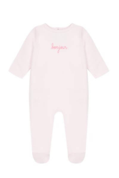 Pajama Bonjour - Maison Labiche
