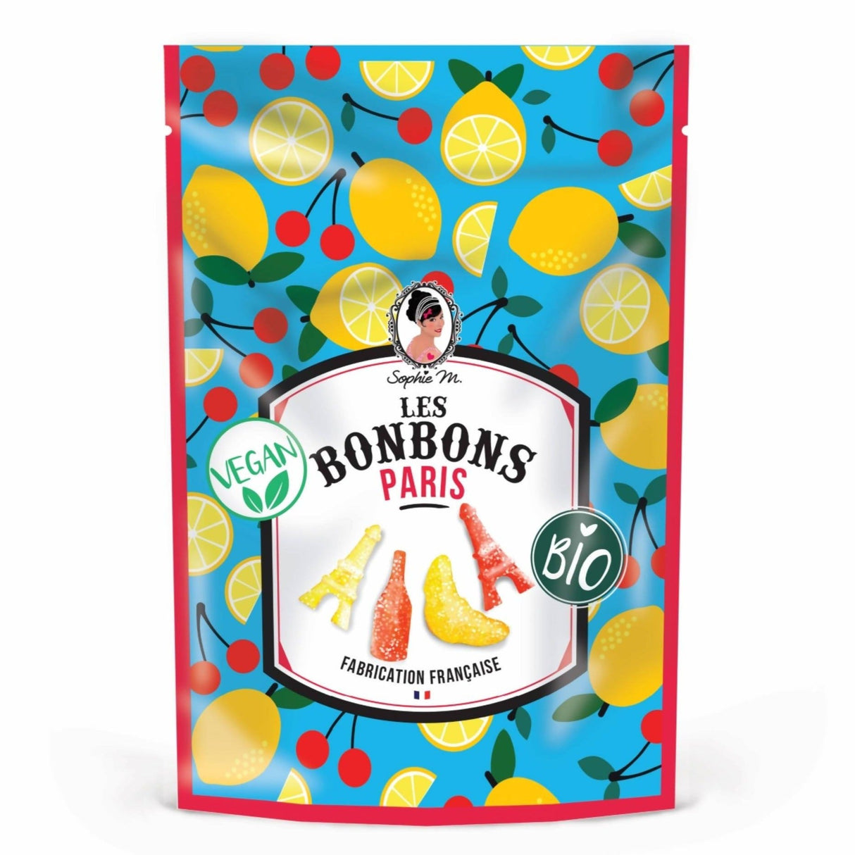 French Wink Spring-Summer 25 Box