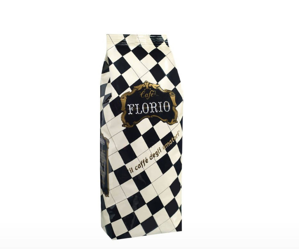 Coffee - Cafés Richard Florio Whole Bean 2.2 Pound Bag