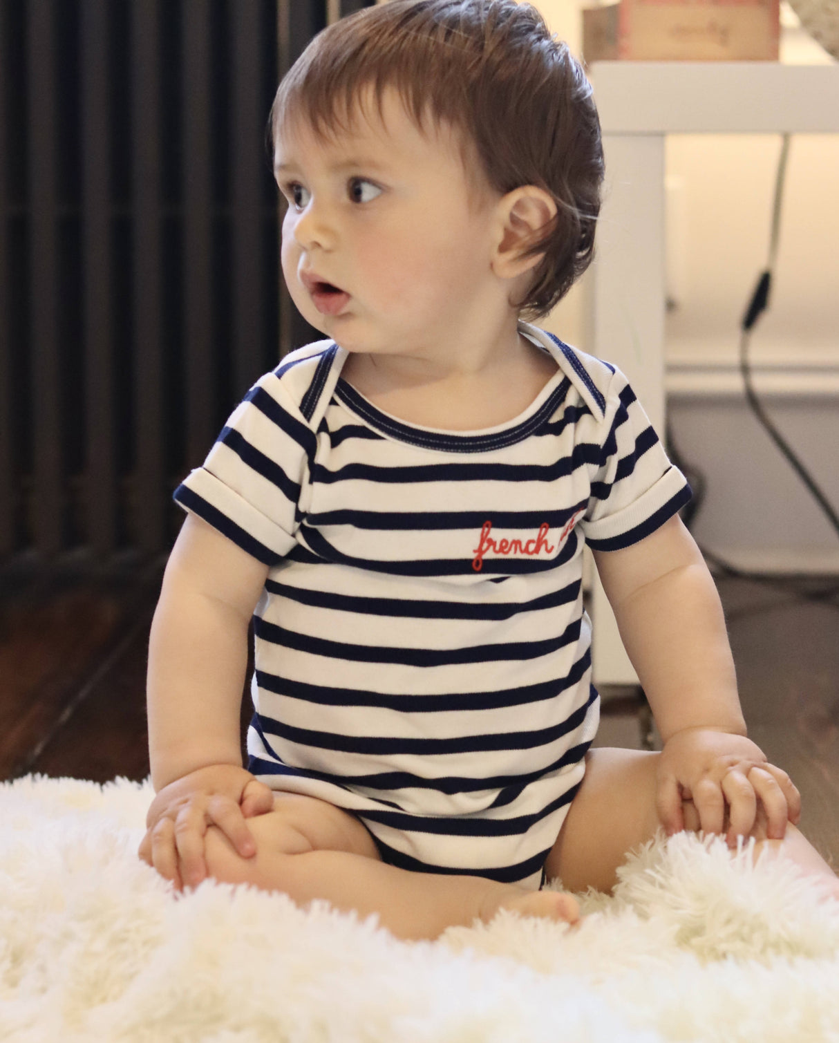 Onesie French Touch - Maison Labiche