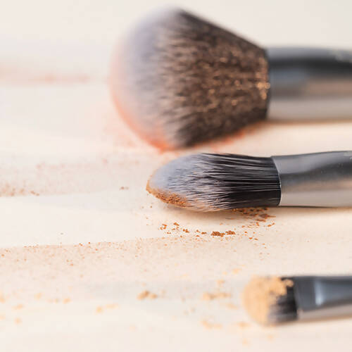 Foundation brush - JCH Respect