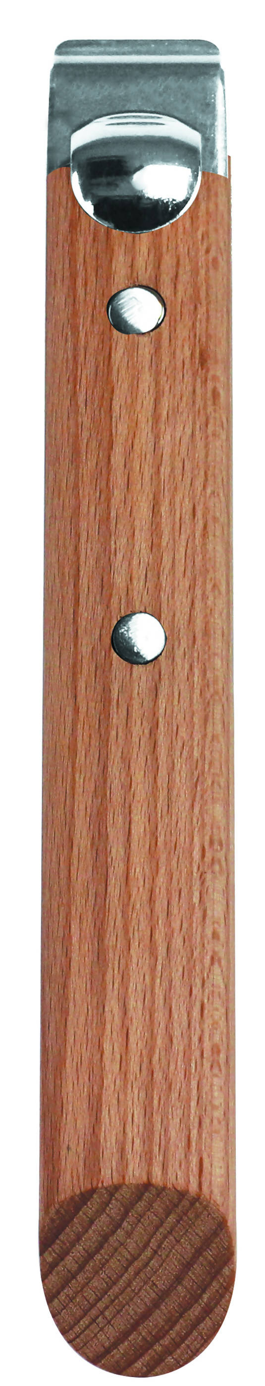 Cristel Wood long Handle